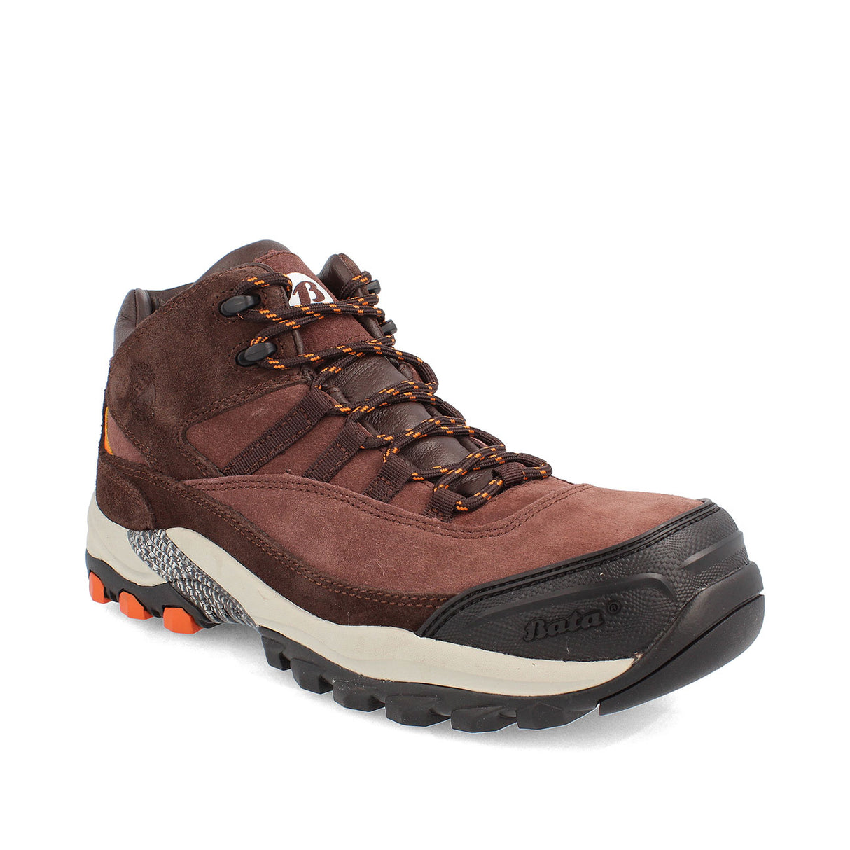 Botin de seguridad Bata Cooper