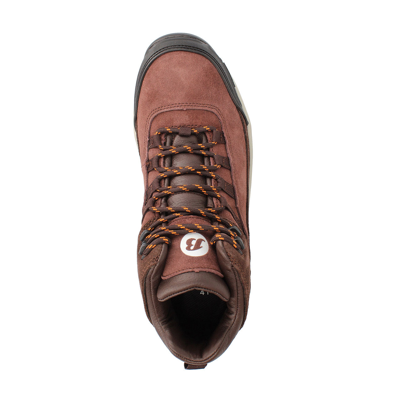 Botin de seguridad Bata Cooper