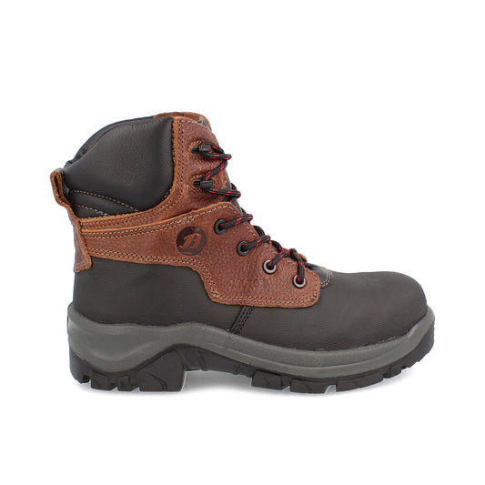 Botin de seguridad Bata Snow Antiacido