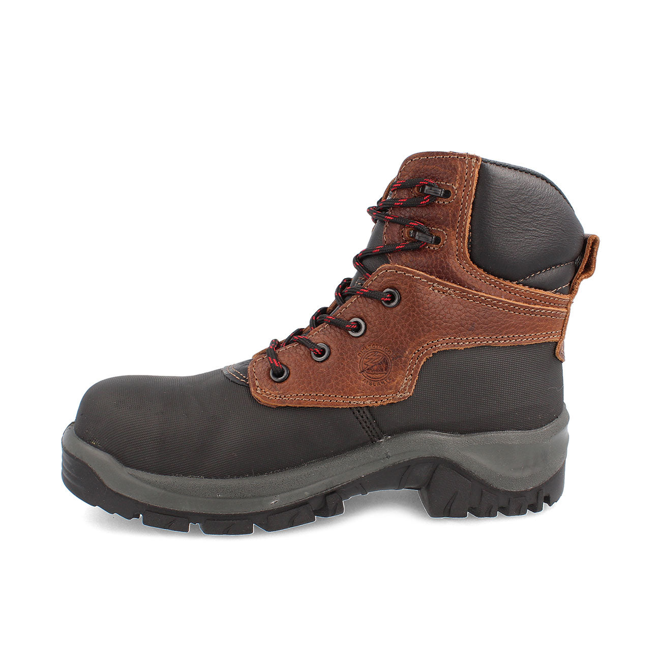 Botin de seguridad Bata Snow Antiacido