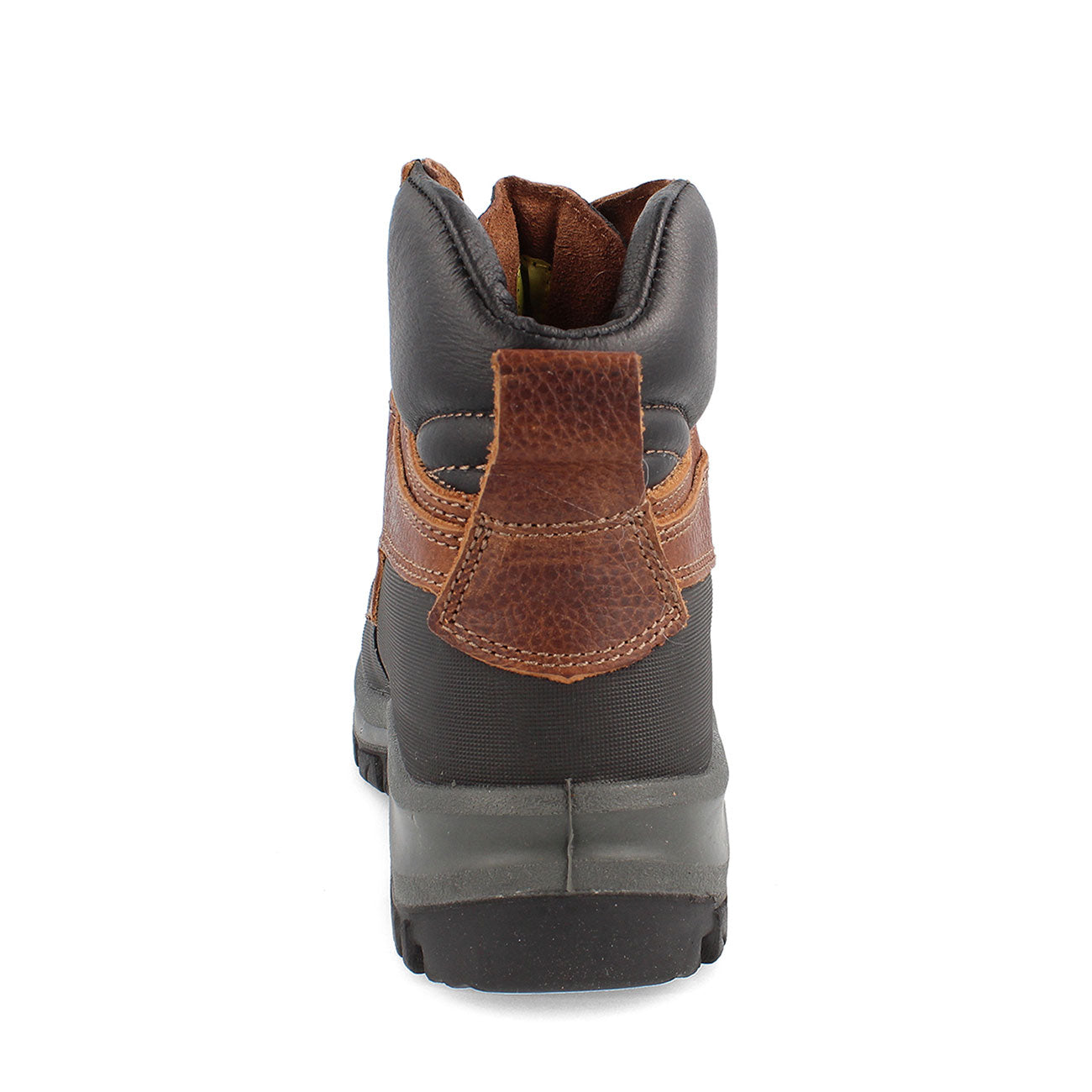 Botin de seguridad Bata Snow Antiacido