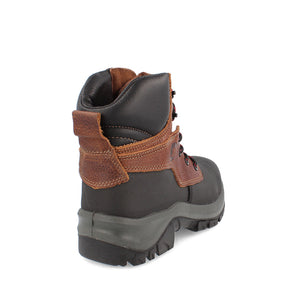 Botin de seguridad Bata Snow Antiacido