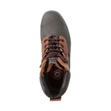 Botin de seguridad Bata Snow Antiacido