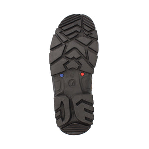 Botin de seguridad Bata Snow Antiacido