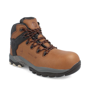 Botin de seguridad Bata Performance