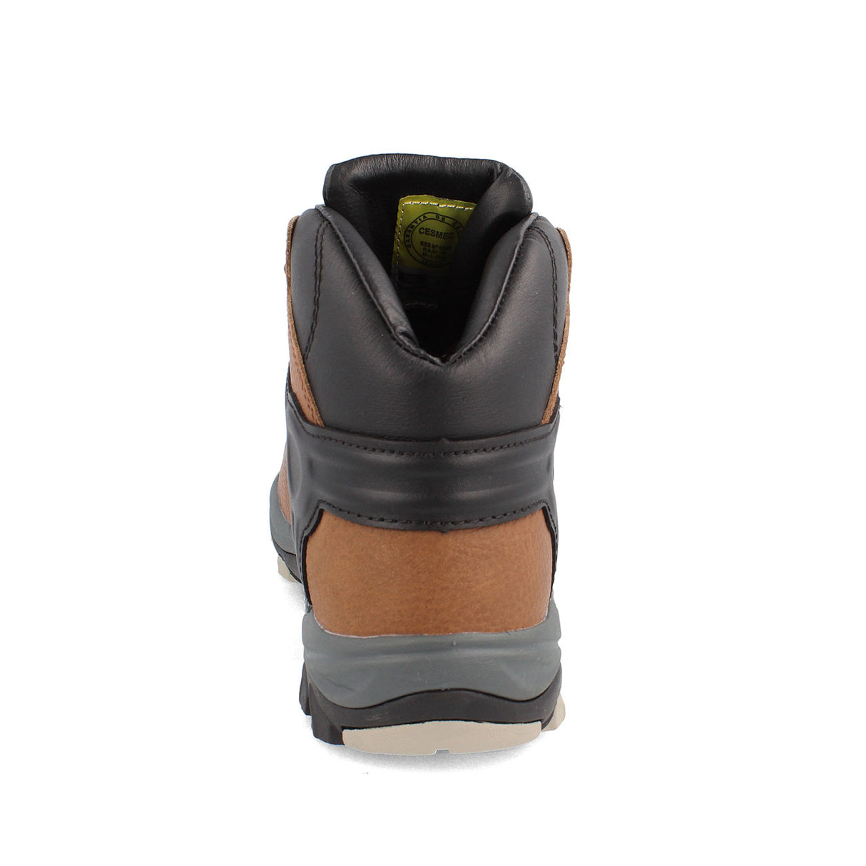 Botin de seguridad Bata Performance
