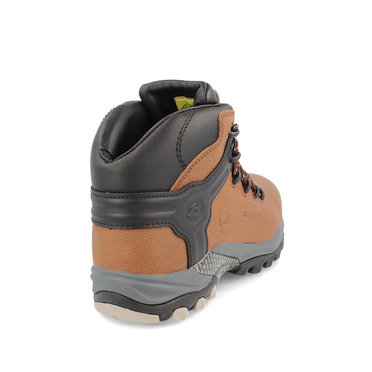 Botin de seguridad Bata Performance