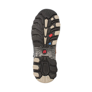 Botin de seguridad Bata Performance