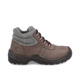 Botin de seguridad Bata Worker