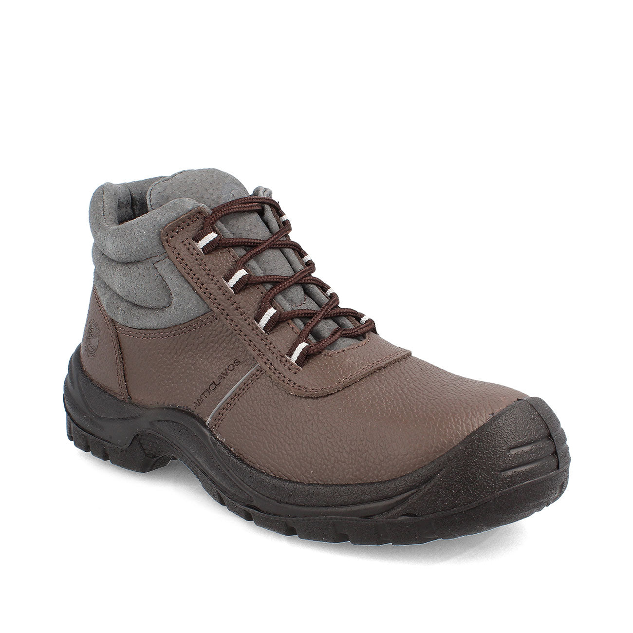 Botin de seguridad Bata Worker