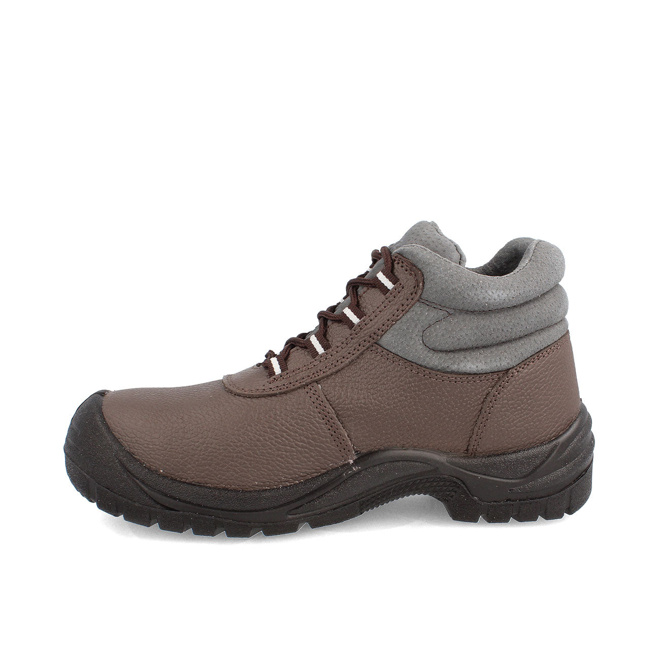 Botin de seguridad Bata Worker