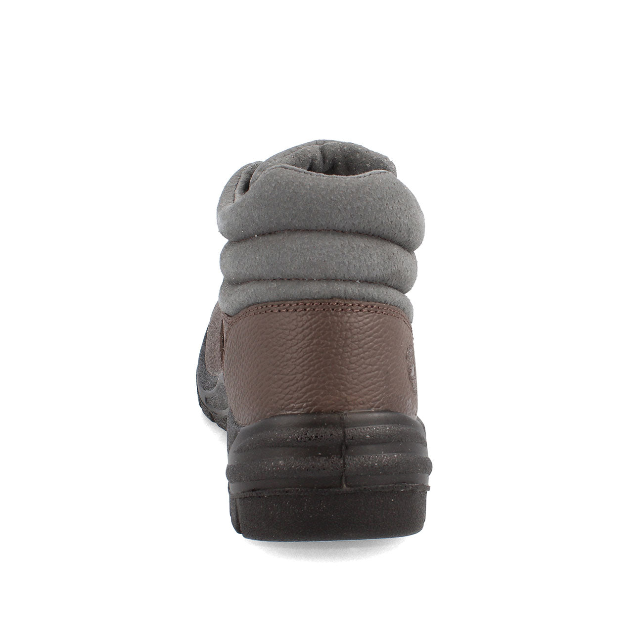 Botin de seguridad Bata Worker