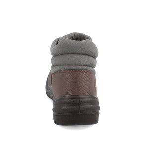 Botin de seguridad Bata Worker