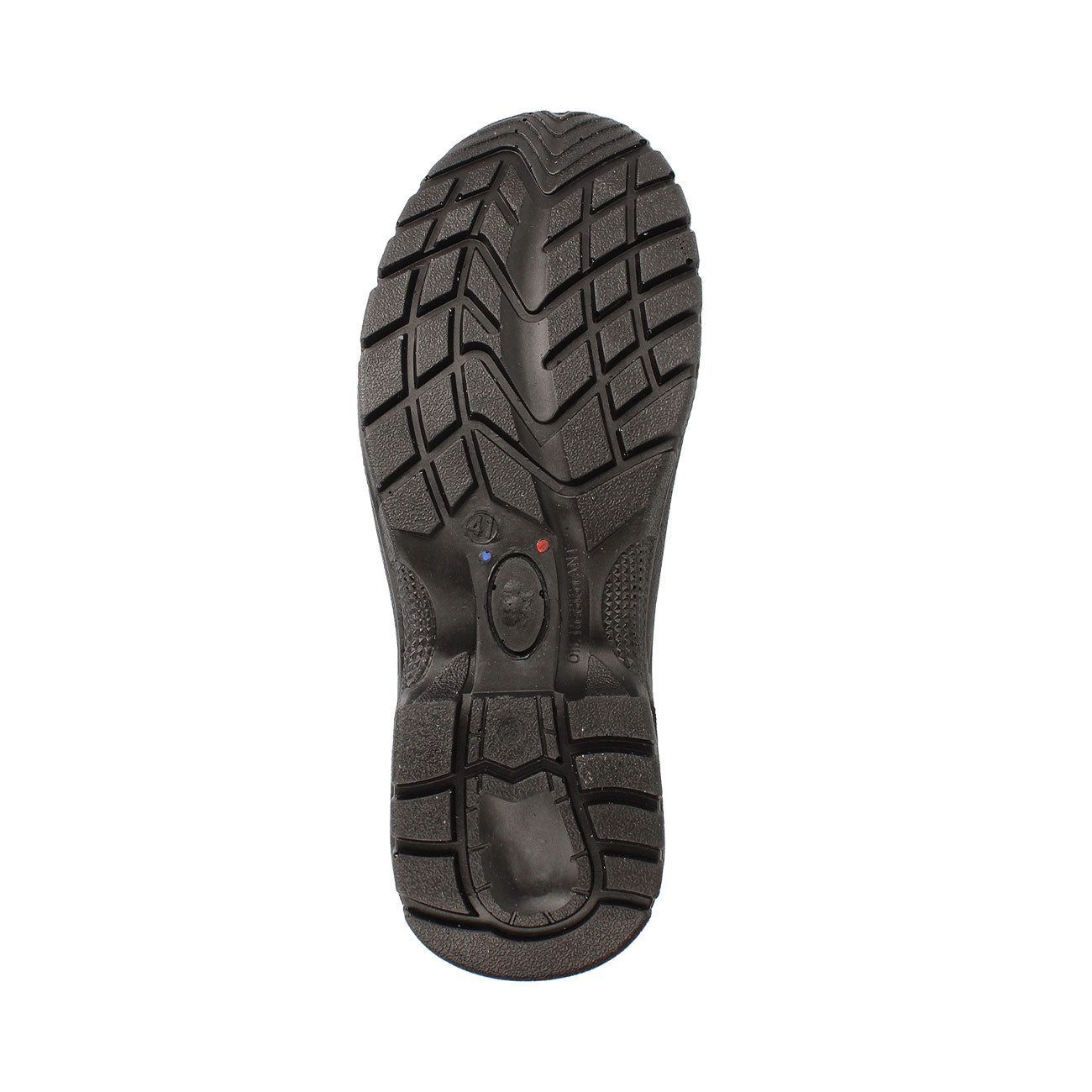 Botin de seguridad Bata Worker