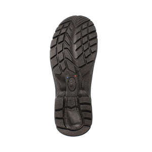 Botin de seguridad Bata Worker