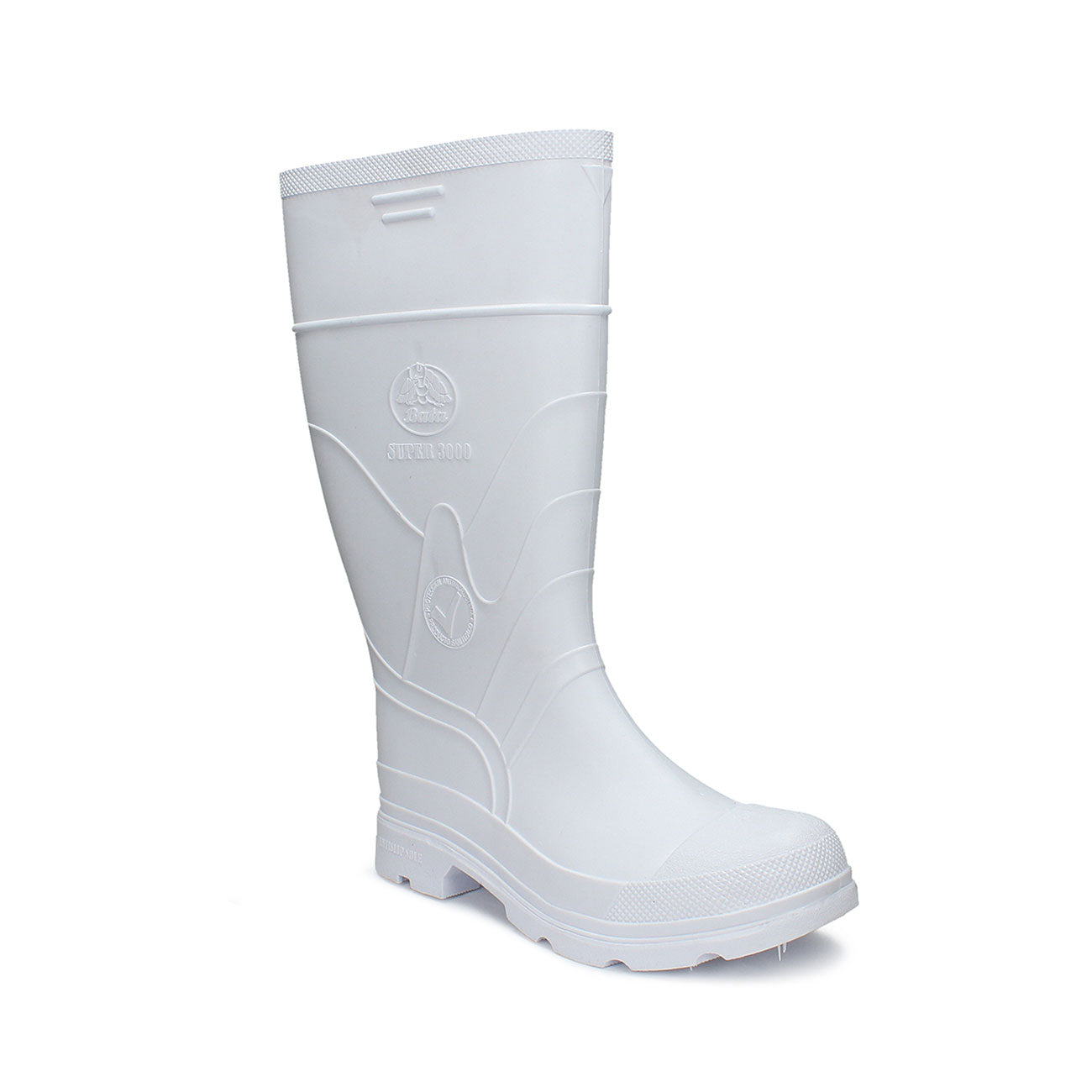 Bota de Seguridad Bata Lactica