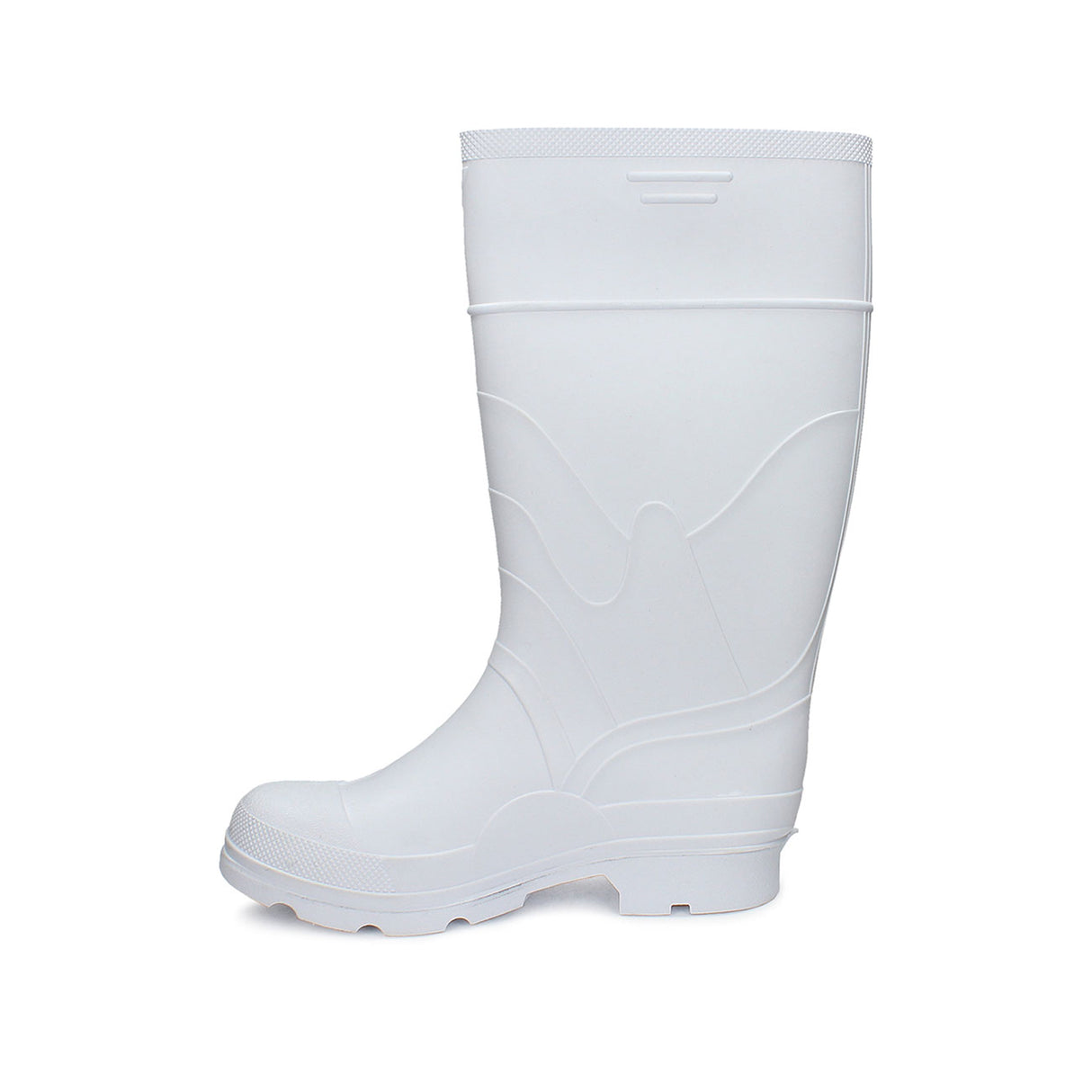 Bota de seguridad Bata Lactica Seguridad