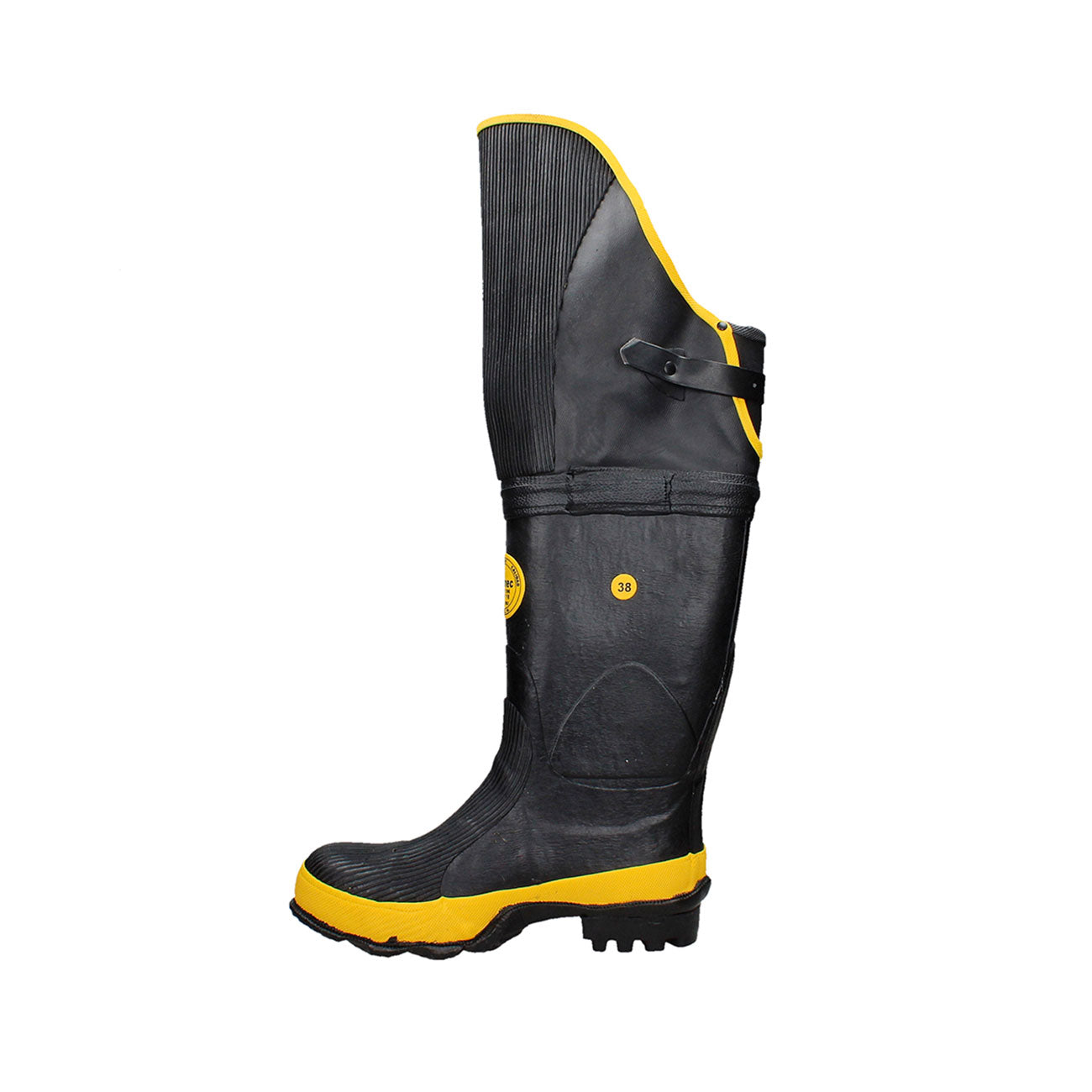 Bota de seguridad Bata Corsario c/pta