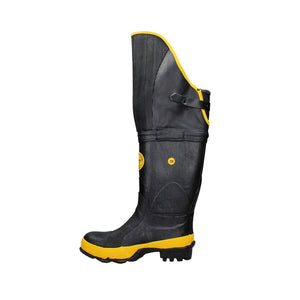 Bota de seguridad Bata Corsario c/pta