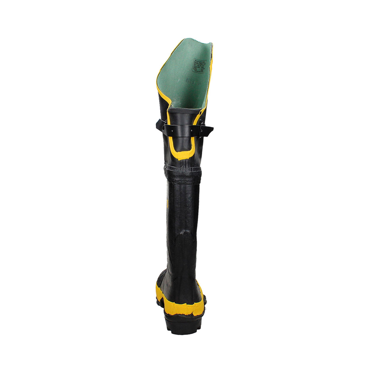Bota de seguridad Bata Corsario c/pta