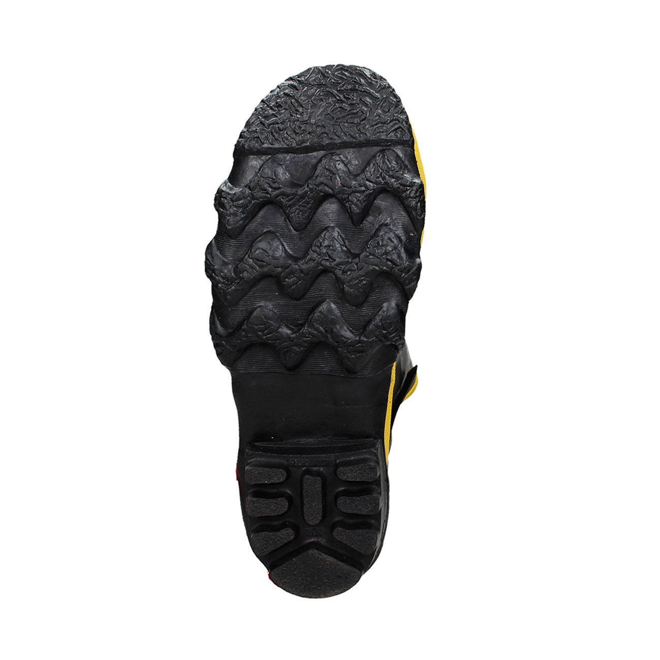 Bota de seguridad Bata Corsario c/pta