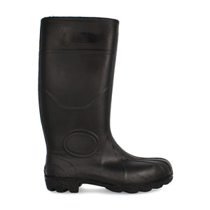 Bota de seguridad Bata Caucho Concretera