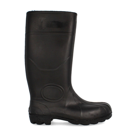 Bota de seguridad Bata Caucho Concretera