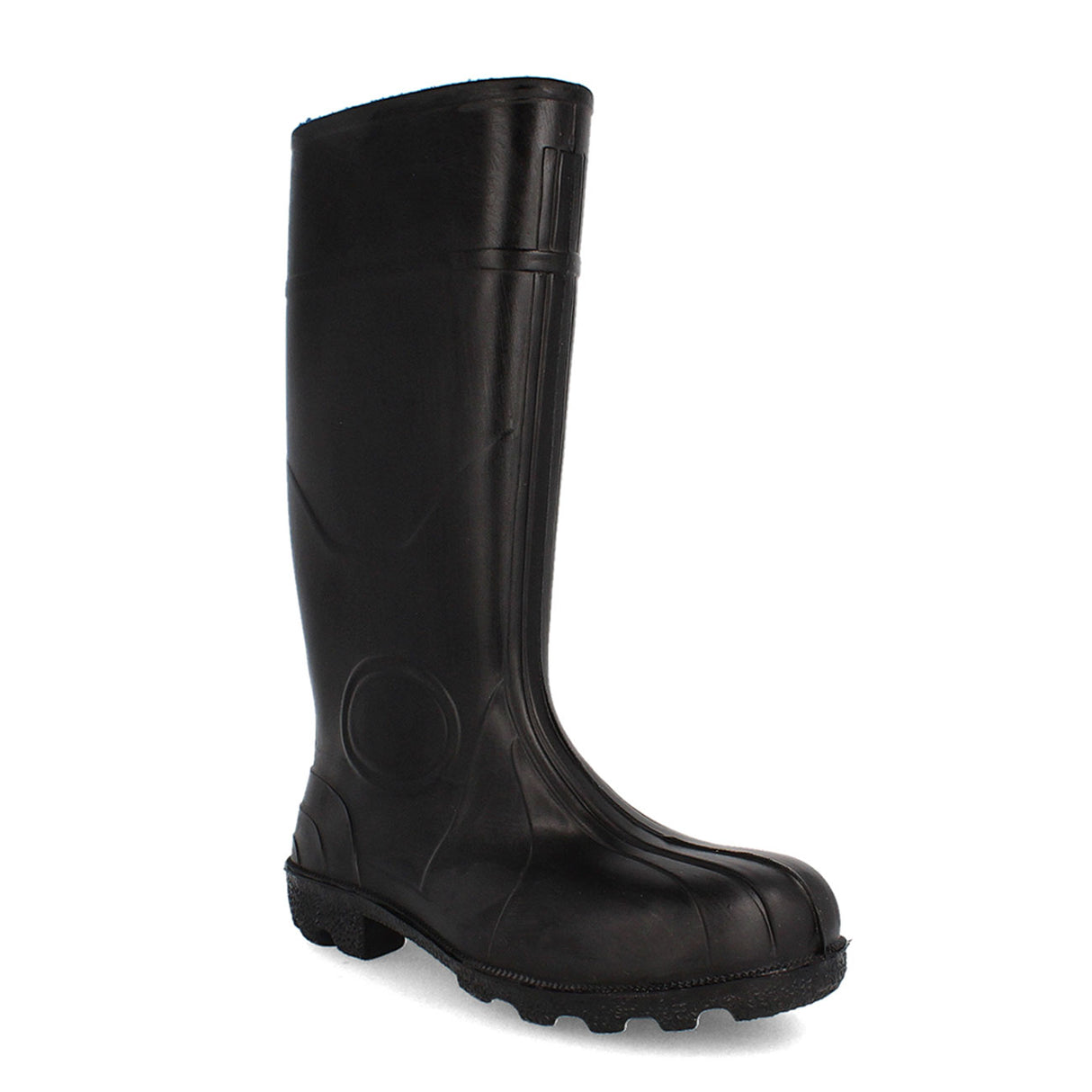 Bota de seguridad Bata Caucho Concretera