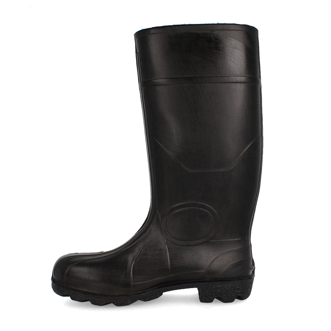 Bota de seguridad Bata Caucho Concretera