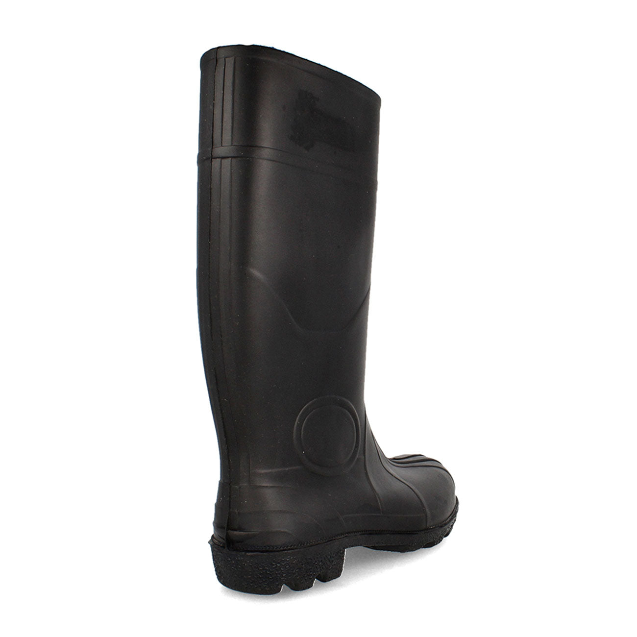 Bota de seguridad Bata Caucho Concretera