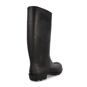 Bota de seguridad Bata Caucho Concretera