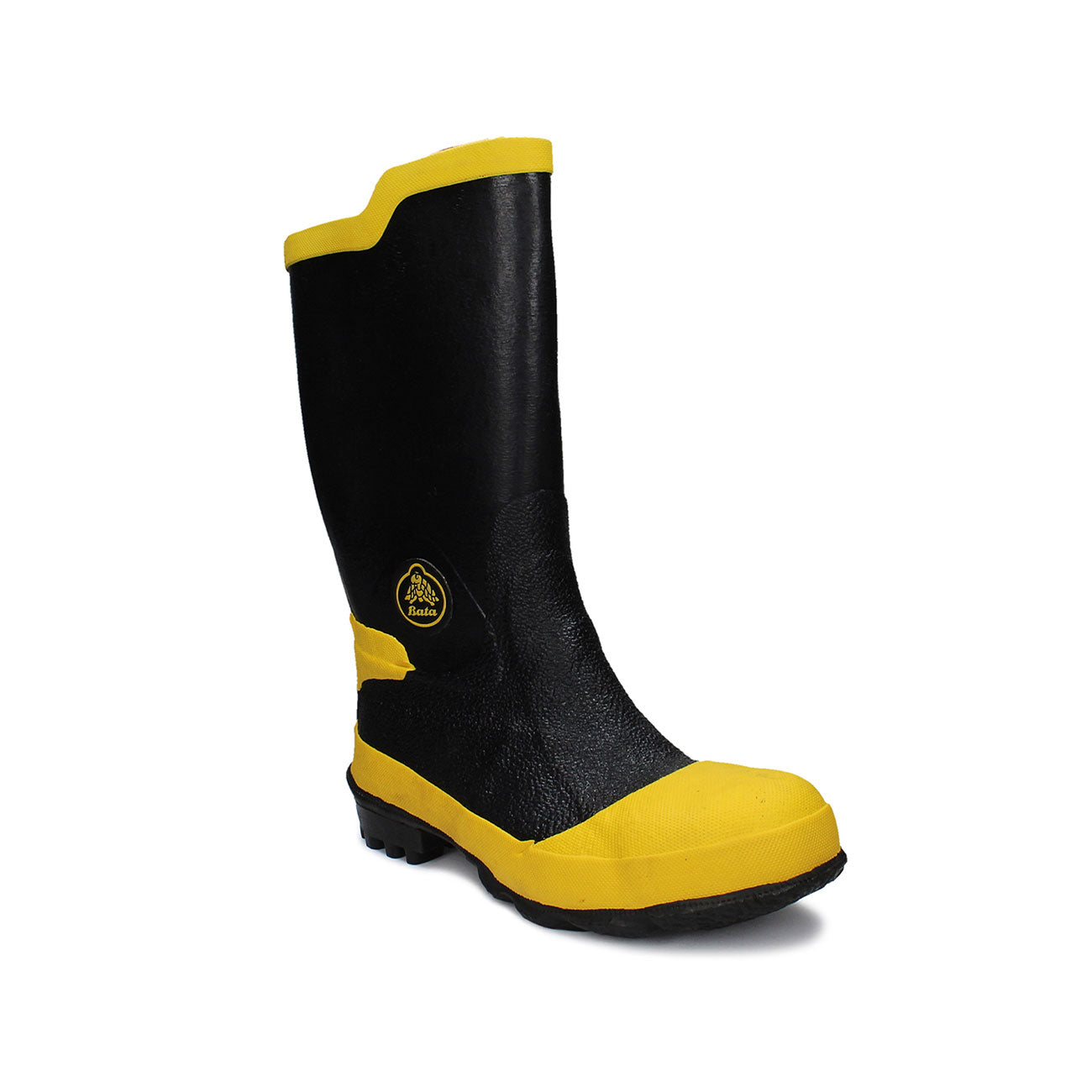 Bota de seguridad Bata Minero Build Up