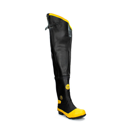 Bota de seguridad Bata Pescadora