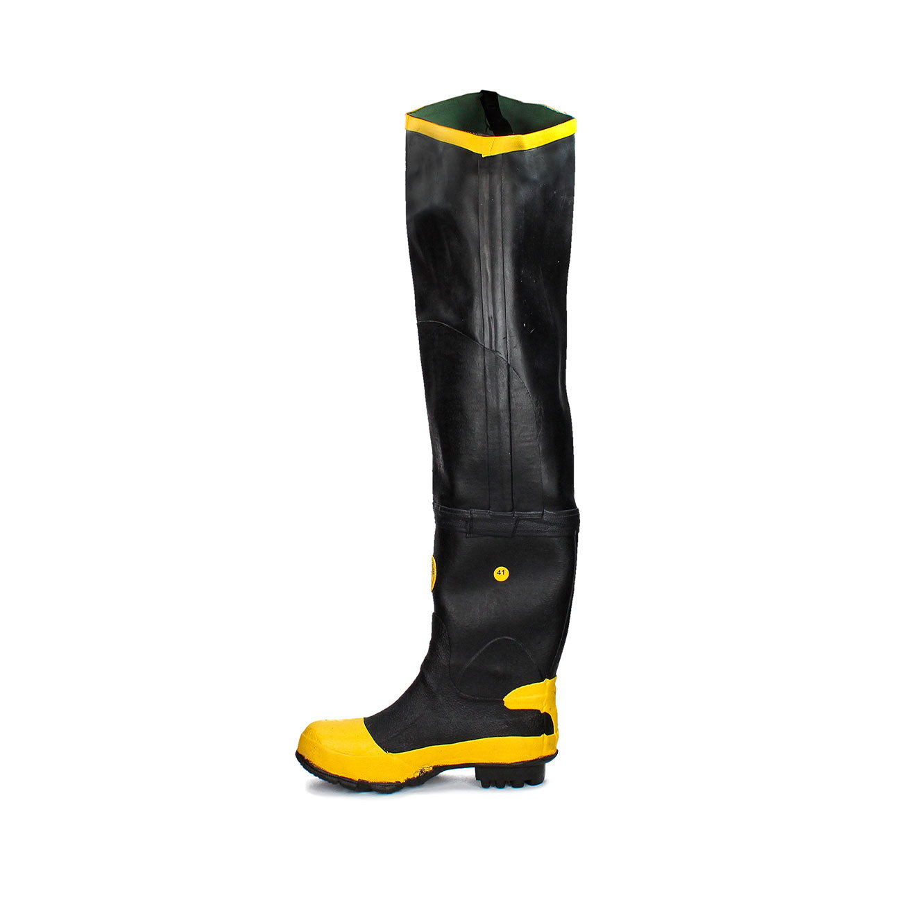 Bota de seguridad Bata Pescadora