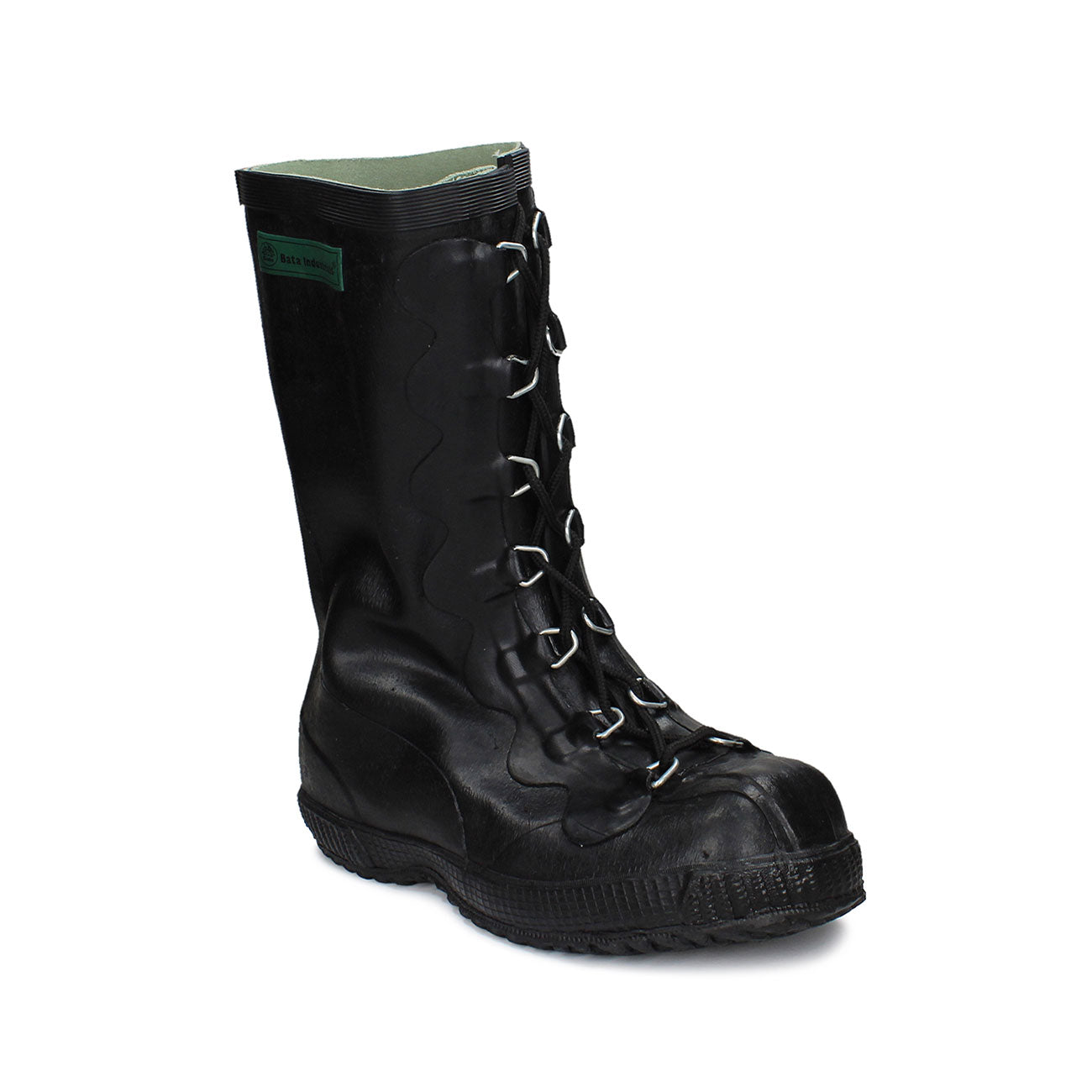 Bota de seguridad Bata Build Up Comando