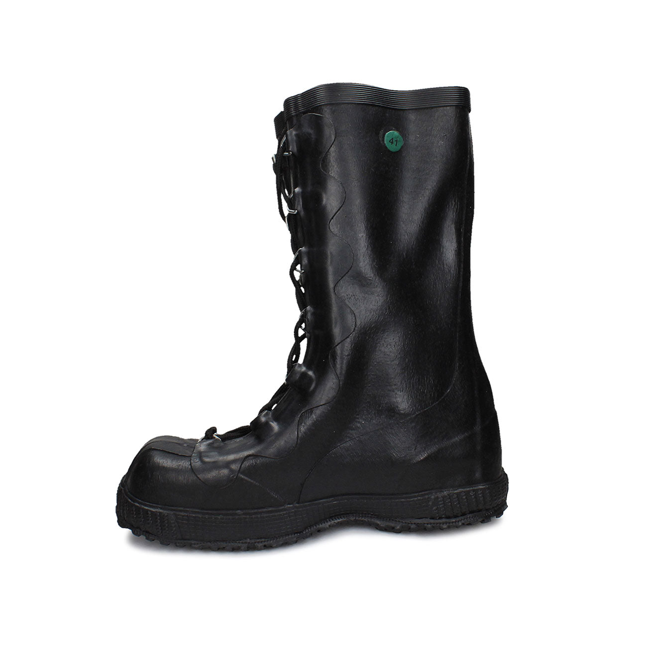 Bota de seguridad Bata Build Up Comando
