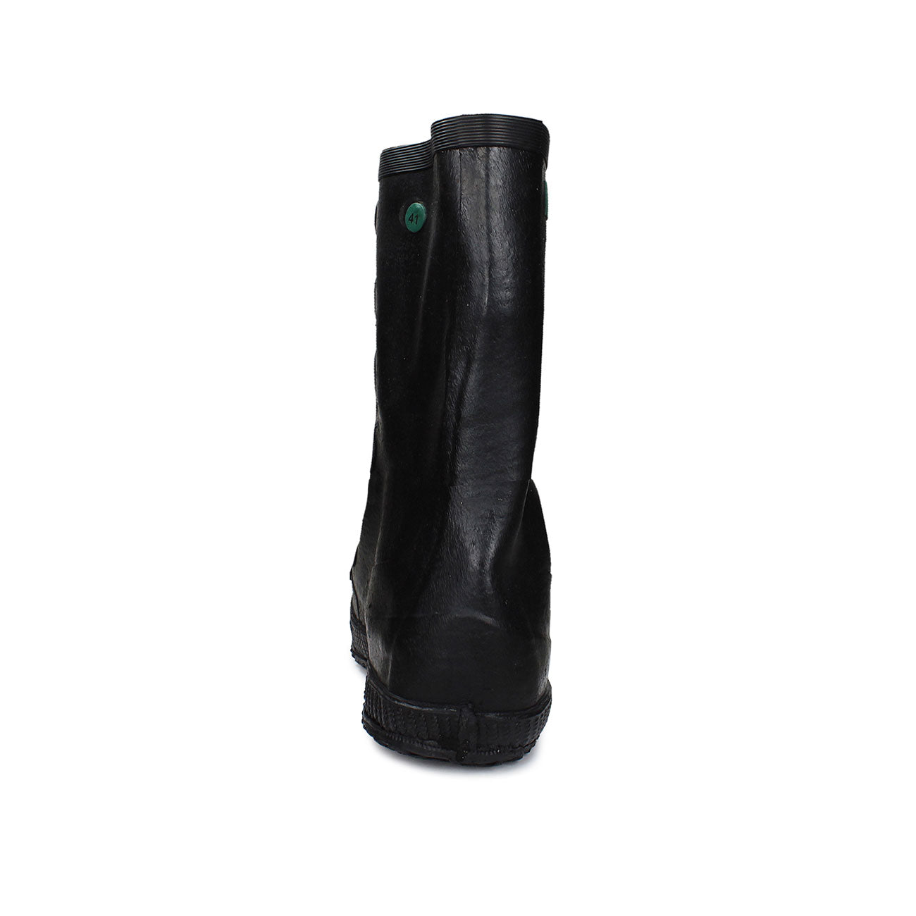 Bota de seguridad Bata Build Up Comando