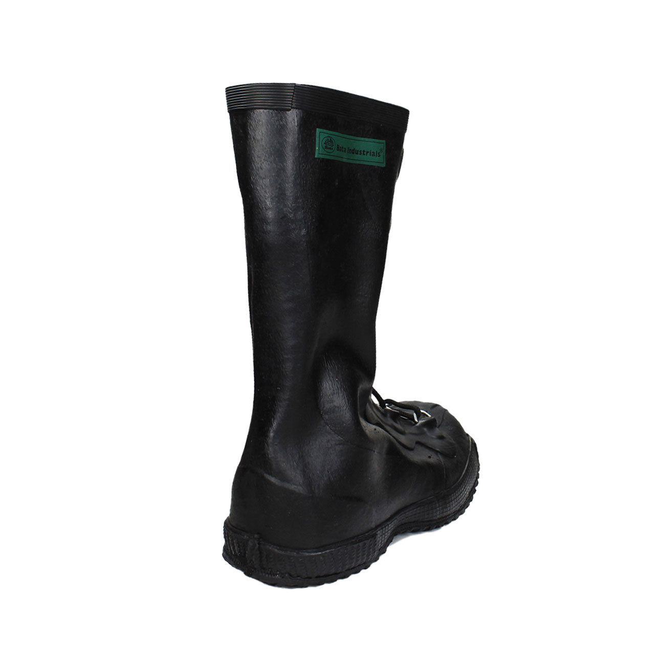 Bota de seguridad Bata Build Up Comando