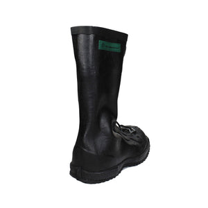 Bota de seguridad Bata Build Up Comando