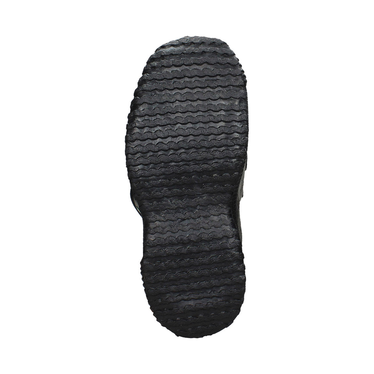 Bota de seguridad Bata Build Up Comando