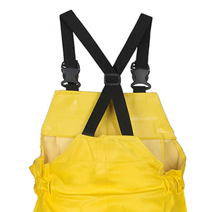 Traje completo de seguridad Bata Wader