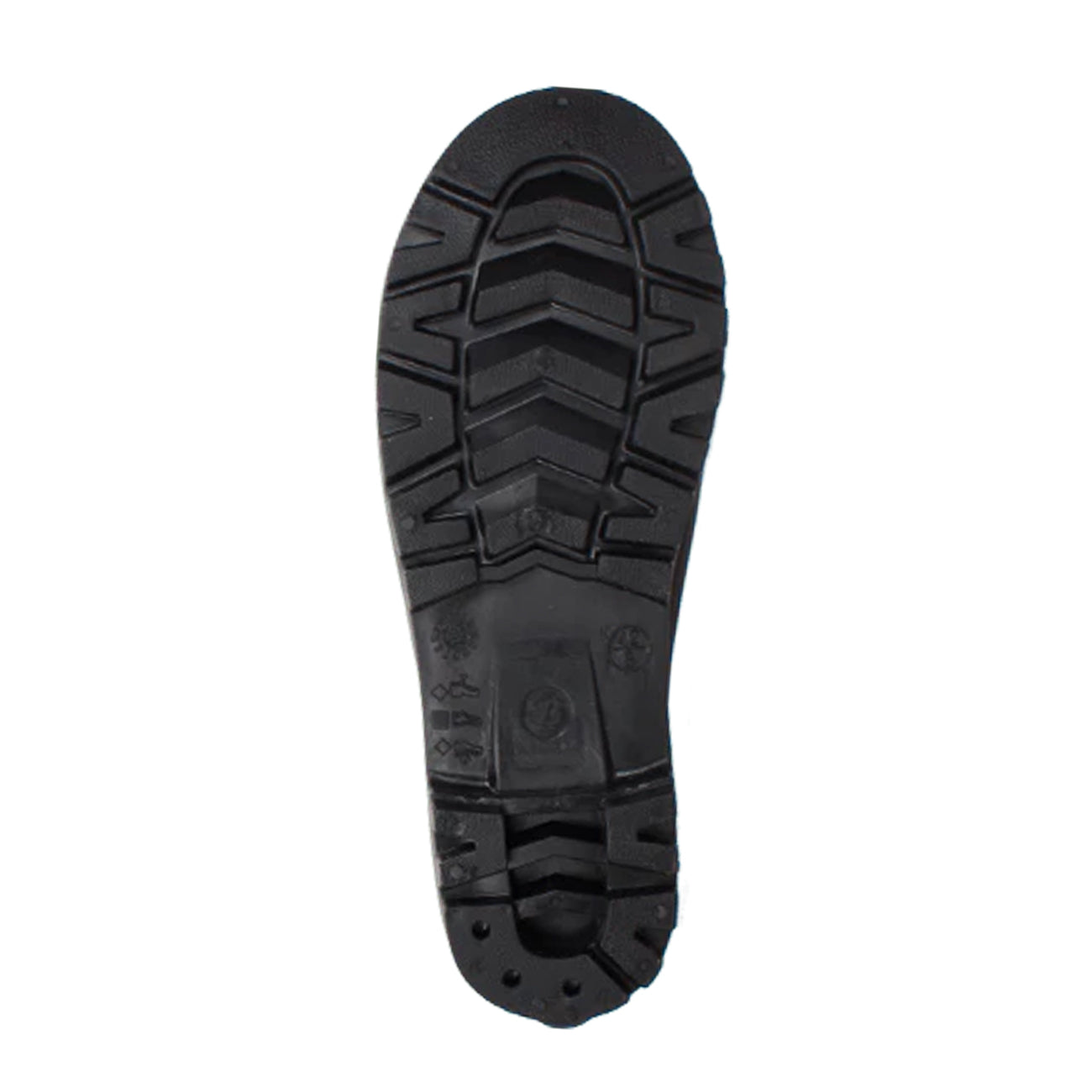 Traje completo de seguridad Bata Wader