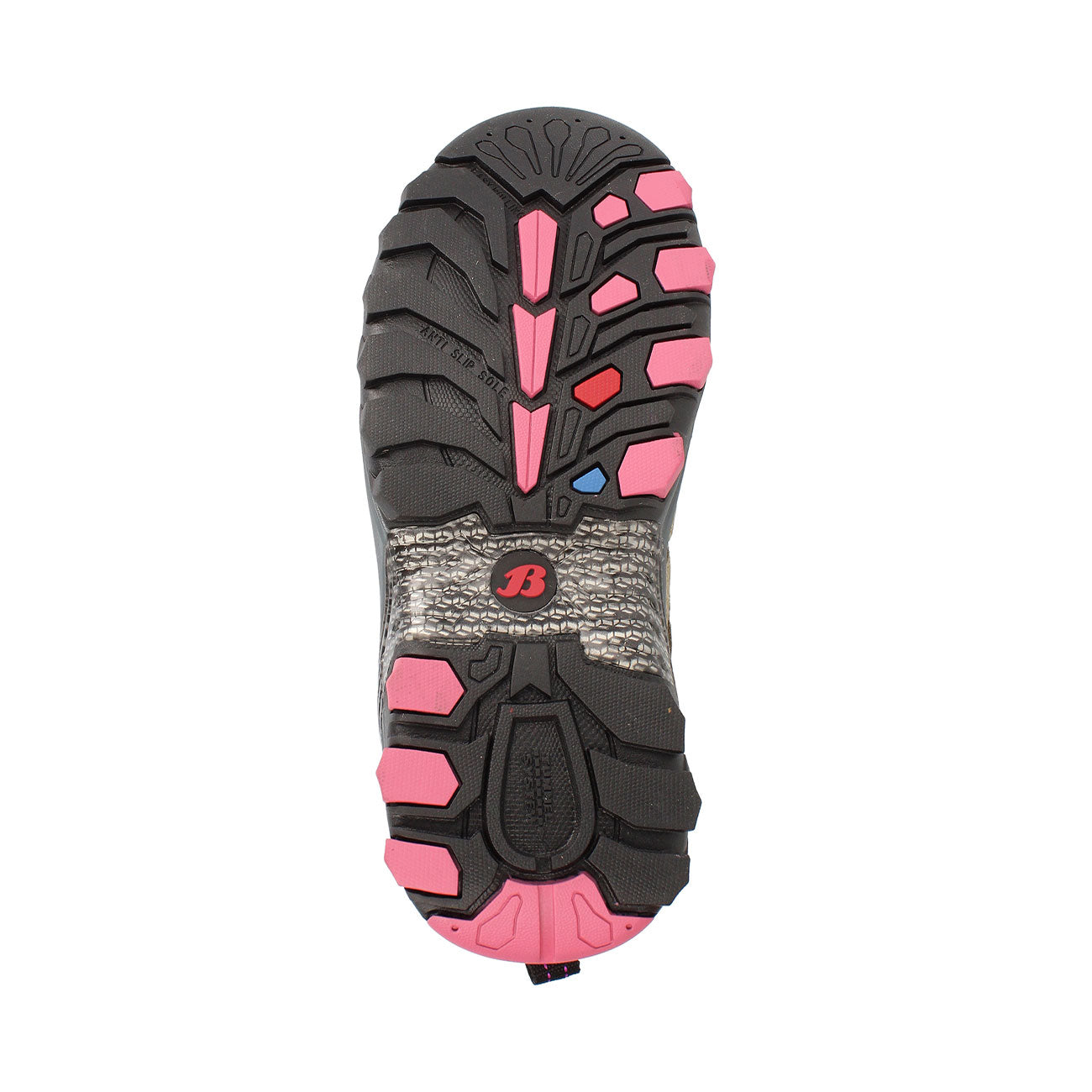 Zapato de seguridad Bata Trend 2-3 W