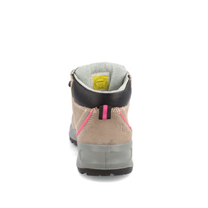 Botin de seguridad Bata Rose