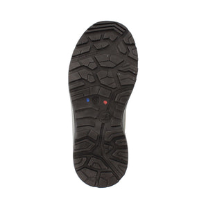 Botin de seguridad Bata Rose