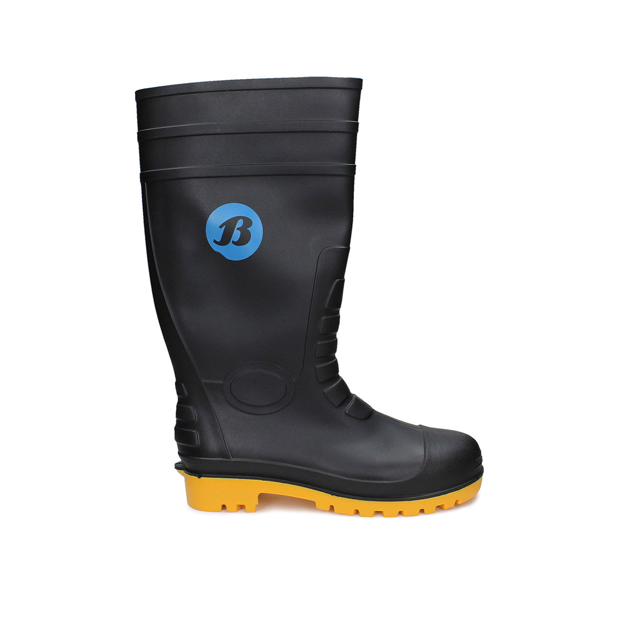 Bota de seguridad Bata Agricola