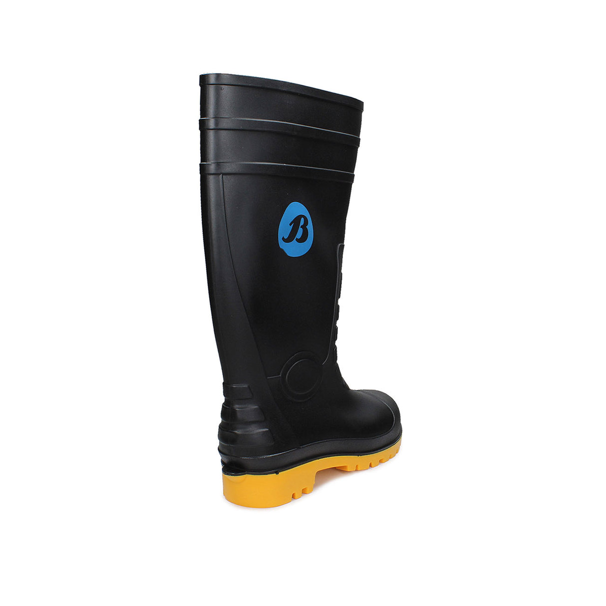Bota de seguridad Bata Agricola