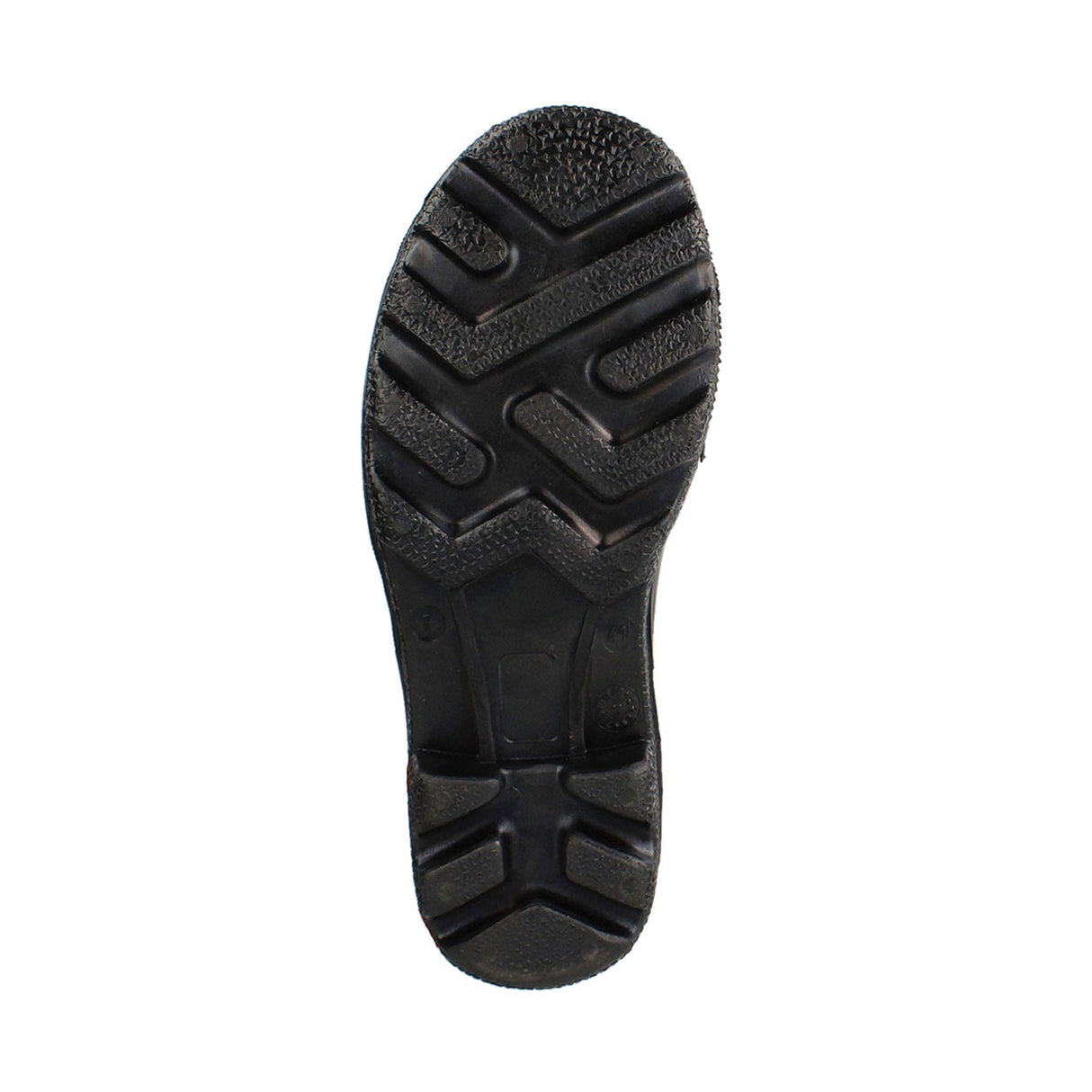Bota de seguridad Bata Exportadora