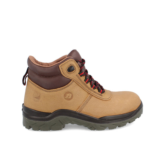 Botin de seguridad Bata Passat