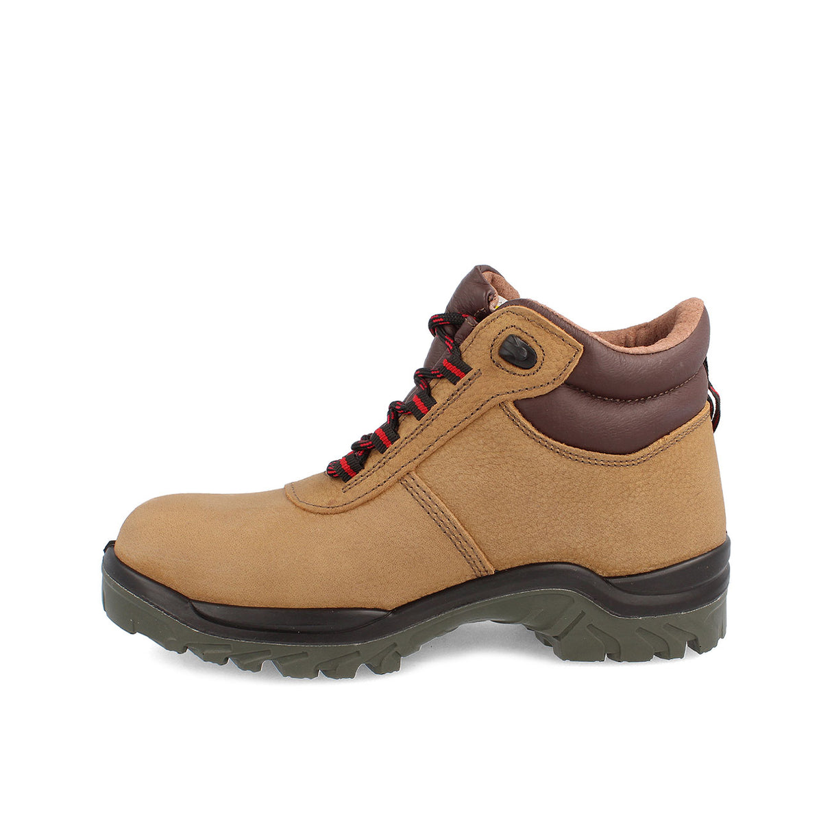 Botin de seguridad Bata Passat